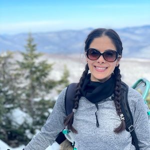 Meet your Posher, Nicole